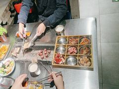 -马路牙子烧烤音乐酒馆(望京店)