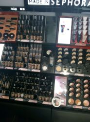 -丝芙兰Sephora