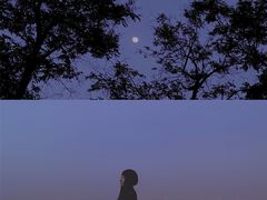 -鬼笑石后山停车场