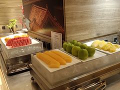 -北京王府井希尔顿酒店·万斯阁西餐厅