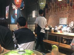 -花腰餐吧Bistro烧烤 傣味(传媒大学店)