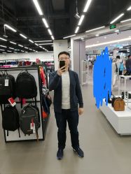 -红人馆造型十添