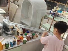 -星漠亲子餐厅•有机食材•儿童游乐