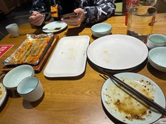 -伊喜饺子·烤鸭(五道口学院路店)