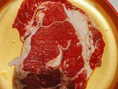 -拾也•和牛•海鲜•烤肉放题(卓悦INTOWN店)