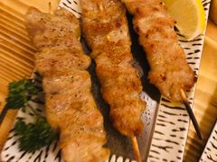 -鸟先生居酒屋(东湖馨园店)