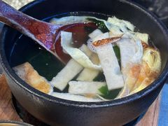-入火韩国烤肉(凯旋广场店)