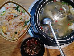 -妈妈的味道(和顺古镇店)