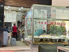 -何氏筠连水粉(明伦堂店)