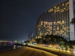 -北海富丽华大酒店·御园中餐厅