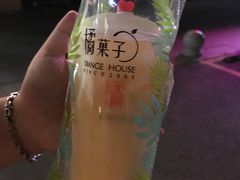 -橘菓子·果茶专家(直通车店)