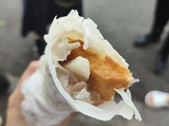 -老汪猪头肉春饼店