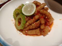 -山城外·非遗酸菜鱼(蜀都万达店)