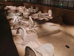 -洛阳周王城天子驾六博物馆