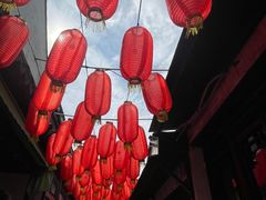 -千灯古镇