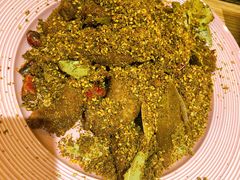 香叶鸡脖-壹酒贰肉1926·深夜食堂(九纬路店)