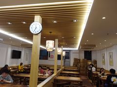 -素满香·食养自助(天一广场店)