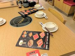 -松野谷·寿喜烧自助(华联顺义金街购物中心店)