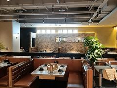 -江边城外烤全鱼(方庄时代购物中心店)