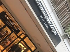 -三井奥特莱斯购物城(爵士之梦长岛店)