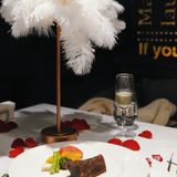 约会首选的氛围感餐厅🍴有你要的所有浪漫仪式感