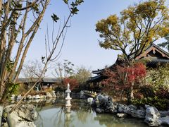 -江心屿景区