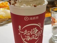 -海底捞大排档火锅(打浦路店)