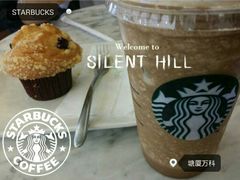 android_upload_pic-星巴克(东莞塘厦万科生活广场店)