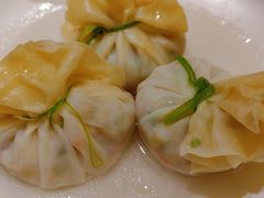 -潮州府·潮菜·砂锅粥(徐家汇店)