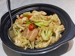 -丽园海鲜饭店(东关街店)
