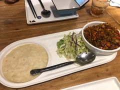 -天山传奇新疆菜(SKLP店)