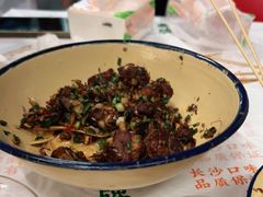 -东排食堂长沙小吃大排档(五一广场店)