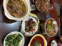 -李东农庄(中南百草园地标店)