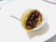 -頂好酒家·经典粤菜(海信广场店)