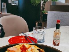 -必胜客(东大桥店)