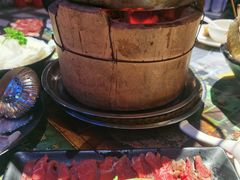 -捞围鲜·港式打边炉(海阳路店)