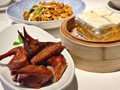 -悦景酒家(罗湖店)