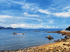-大梅沙海滨公园