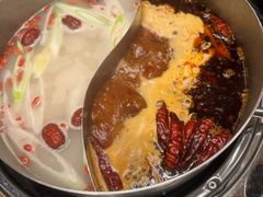 -西安浐灞艾美酒店·汉江餐厅·火锅