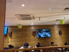 -木槿花韩式炭烤·熟成肉工坊(孙文东路店)