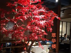 -萃華楼(王府井店)