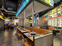 -首尔烤肉大排档(合生汇店)