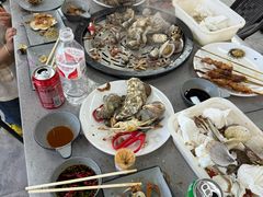 -仙螺岛海鲜自助餐厅(总店)