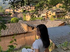 -杨家堂村