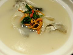 -肆月河豚·新淮扬(金融街店)
