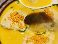 -北塘海鲜·天津菜·鲅鱼水饺是一绝(大光明桥旗舰店)