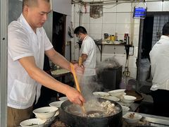 -甘记肥肠粉(马鞍北路店)