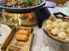 -锦尚阁烤鱼(望京新荟城店)