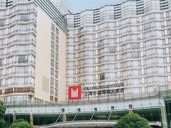 -上海千禧海鸥大酒店