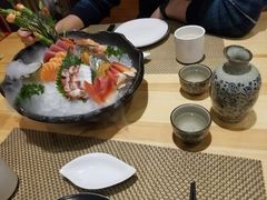 -菊上日式料理(蚌埠银泰店)
